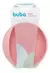 Prato Fundo Bowl Tigela Infantil Silicone Ventosa Buba
