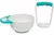 Kit Amassador De Papinha Para Bebês - comprar online
