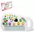 Piano Fazendinha Teclado Musical Sons De Animais Infantil