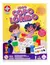 Jogo Infantil Copo colorido Agilidade E Diversão Estrela