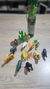 Kit Miniatura Animais da Selva - comprar online