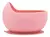 Prato Fundo Bowl Tigela Infantil Silicone Ventosa Buba - comprar online