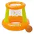 Cesta Inflável De Basquete Flutuante Piscina Infantil Bola - loja online