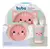 Kit Refeição Infantil Buba