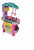 Cozinha Infantil Beauty Chef -maral - Rosa