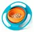 Prato Giro Bowl Azul Buba
