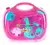 Maleta Infantil Kit De Beleza Brinquedo Para Menina Infantil