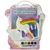COLORIR E IMAGINAR: UNICORNIOS
