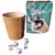 Jogo de Dados General - 6 Peças - comprar online