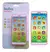 Telefone Infantil Baby Phone Buba Cor Rosa