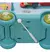 Brinquedo Interativo Musical Educativo Xilofone E Chocalho na internet