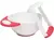 Kit Amassador Para Papinha Para Bebe - comprar online