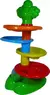 Brinquedos Brinquedos Educativos Brinquedo educativo palhaço pom pom - Criativa Mix