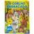 BICHOS DIVERTIDOS EM 3D: COELHO ENGRACADO, O