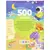 500 Atividades - comprar online