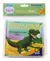 Livro de Banho Dinossauros