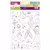 LIVRO-POSTER PARA COLORIR: PRINCESA - comprar online