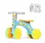 Imagem do Totoleka Bicicleta De Equilíbrio 4 Rodas Sem Pedal