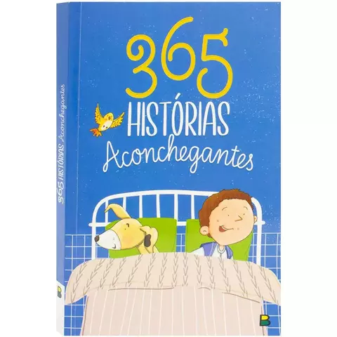 365 Historias Aconchegante