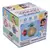 Brinquedo Interativo Didático Mexe Mexe Sensorial 6 Em 1 - loja online