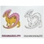 Colorir: Dinossauros - loja online