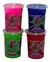 Massinha Slime Geleca Gelástica Com Glitter Pote 120g Infantil na internet