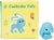 Buba Kit Livrinho De Banho E Coelhinho Colorido na internet
