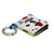 Baby Montessori - Contrastes fofos! Jardim - loja online