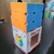 cubo magico 3x3x3