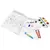 LIVRO-KIT LER & COLORIR: ESCOLINHA - loja online