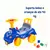 TOTOKINHA CLASSICA AZUL CAIXA INDIVIDUAL - comprar online