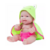 Boneca Faz Xixi - comprar online