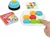 Jogo De Mesa Cores Puck Puzzle Combinações Montessori Cartas - comprar online