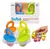 Kit Com 4 Forminhas Para Picolé - Buba - comprar online