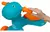 Andador Triciclo Baby Dino Apoio Infantil Luz Som Bebê Buba - loja online