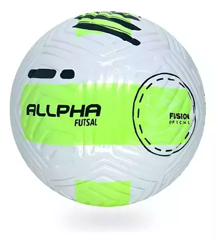 BOLA FUTSAL FULL STYLE N5 OFIC