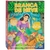 Bichos divertidos em 3D: branca de neve