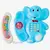 Telefone Musical Elefante Com Luz E Som - comprar online
