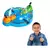 Jogo Papa Tudo Hipopótamo Come Bolinhas Brinquedo Infantil - comprar online