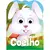 OLHA QUEM SOU! COELHO