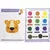LINHA ESCOLAR LIVRO-KIT AQUARELA/ESCOLINHA (G) na internet