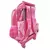 Mochila Rodinha 16 Sweet Queen Matelassê Lilás - Clio Style