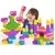 BABY LAND BLOCK BOX 90 BLOCOS MENINA - comprar online