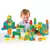 BABY LAND BLOCK BOX 90 BLOCOS MENINO - comprar online