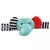 Pulseirinha Com Chocalho Elefantinho Happy Zoo - comprar online