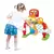 WINFUN CENTRO ESPORTIVO - 4 EM 1 - loja online