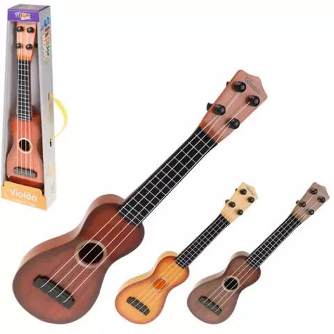 Violão Infantil pequeno
