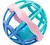 Chocalho Baby Ball Infantil - comprar online