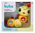 Brinquedo Musical Infantil Centopeia De Atividades Bebê Buba