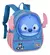Mochila Stitch Disney Infantil - Clio na internet
